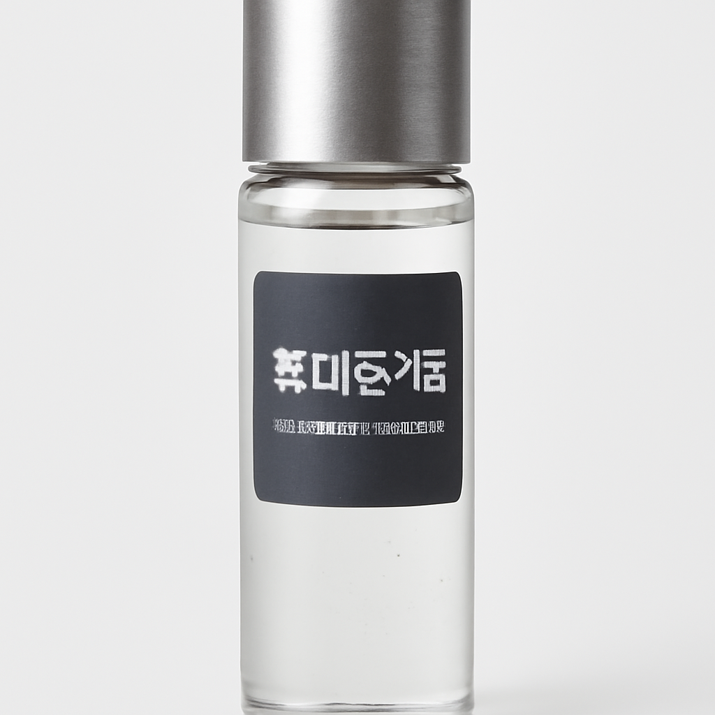 민트브리즈 클리닉 케어 가글